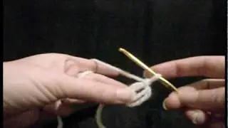 amigurumi basics - how to start an amigurumi