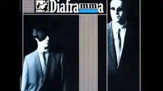 Diaframma - "Libra"