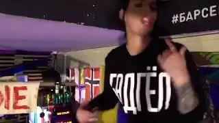 Пацанки 3 Анжела Косполова