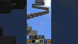Satisfying Minecraft Falling Sand Art - Sand💀 #shorts #viral #skull