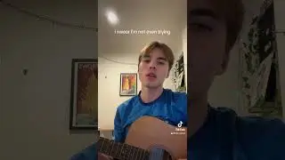 chameleon #newartist #singing #originalsong #short