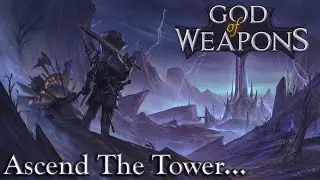 First Look - God Of Weapons - My Bag Is Full of DEATH