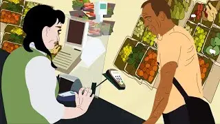 Буква ЭЦ - Реальный курс