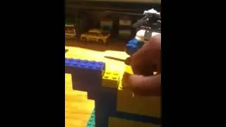What Pokemon am I building ???