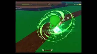Average dough user trying to run from a light user!?{BLOX FRUITS}