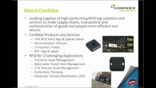 Automatic Vehicle Identification (AVI) Using Passive RFID