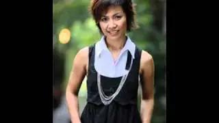 คม - ปุ้ม อรวรรณ เย็นพูนสุข