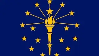 Fixing Flags: Indiana, U.S.A.