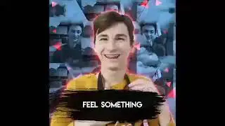 Самый крутой эдит броена макса, броена шмопса, элит брайна | Feel something