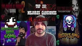 ⭐TOP 20: Mejores canciones de @itowngameplay ⭐