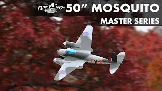 Master Series 50