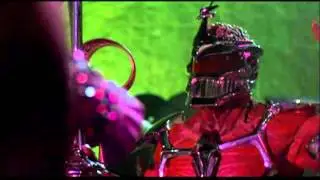 I am Lord Zedd