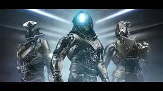 Destiny 2 контент)
