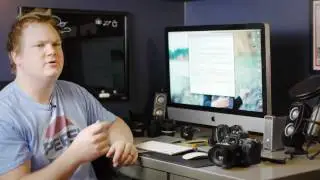 Nikon D4 Secret Video Specs