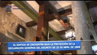 SIN IR MÁS LEJOS: ORGAZ (PARTE 1)