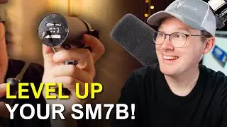 What Every Shure SM7B Owner Needs To Know!