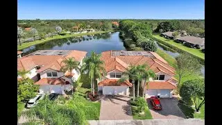 Villa San Remo Condo For Sale - 8640 Vía Reale #74L, Boca Raton, FL Willard Realty Team 561-808-6868