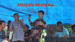 SIGA BAYA - UO'OZUI