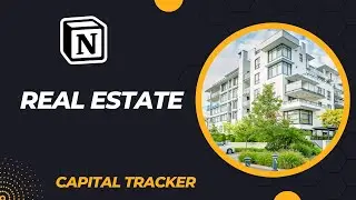 Real Estate Notion System