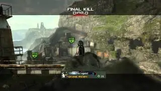 Divine ResM | First Shot in Divine
