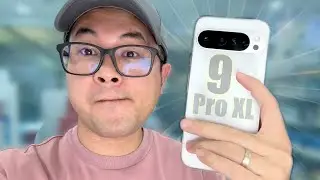 Makin Mirip iPhone! Cobain Google Pixel 9 Series