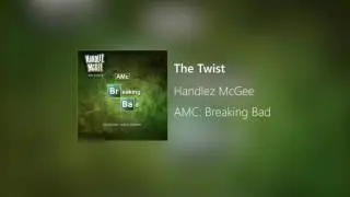 Handlez McGee - The Twist