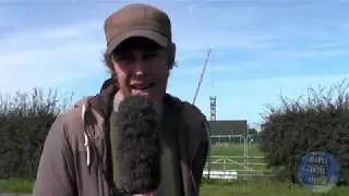 Hypocritical Statements From Cuadrilla - GooseNeck - OGA Statement - Sept 16th 2019