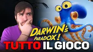 The Complete Run of Octopus! (Darwin's Paradox)