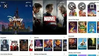 Disney PLUS hotstar free vip unlimited accounts and premium unlimited account of free of cost accoun
