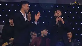 Jaloliddin Ahmadaliyev & Bunyodbek Odilbekov - DUET 2023!