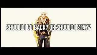 [MLBB TEASER] Should I go back? Or Should I stay?