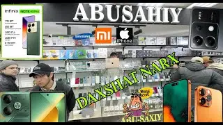 MAY OYI UCHUN TELEFON NARXLARI ROSSIYA 