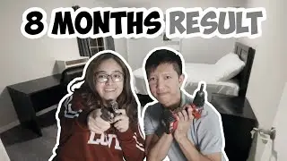 We are Done!! - Part 6 of our 1st Renovation