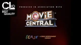 Oasis/Movie Network/Movie Central/Teletoon/Curious Pictures/Cuppa Coffee/Blueprint (2004) #1