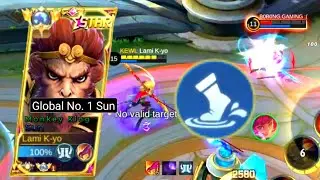 SUN REVAMP W/ WILDERNESS BLESSING IN NEW SEASON!!!🔥