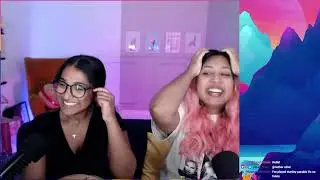Stanley Parable with Shaaba & Nadia!