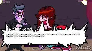 FNF Customizable Dialogue Boxes (Custom LUA Script)