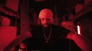 ERABI - MITTENDRIN (OFFICIAL VIDEO)