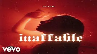 Vijan - Inaffable (Official Auido)