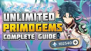 Cheats Genshin Impact Hack for PC | Updated Version 2.3 #2