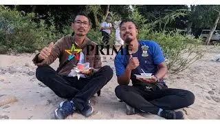 Prime Meghalaya booth camp || Cohort 3.0 || Talking to Garo Hills entrepreneurs