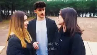Umutsuz Aşk | AhFer klip