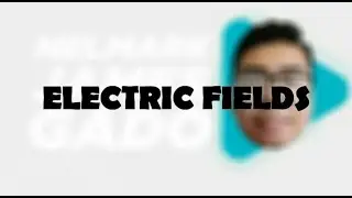 Electric Field