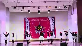 В мире мимов