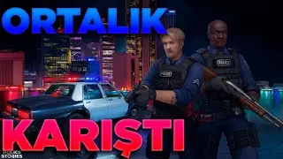 Police Stories #2 | TÜRKÇE CO OP GAMEPLAY | POLİS HİKAYELERİ