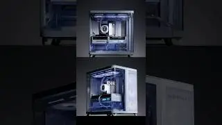 New PC cases for 2025! 