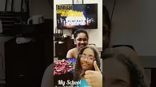 My School Concert live 