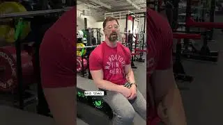 2 Things you can do better with your DB Training #chestday #chestexercises