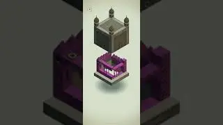 Monument Valley Chapter 8