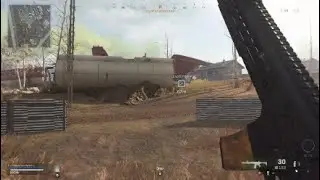 Call of duty warzone funny fail
